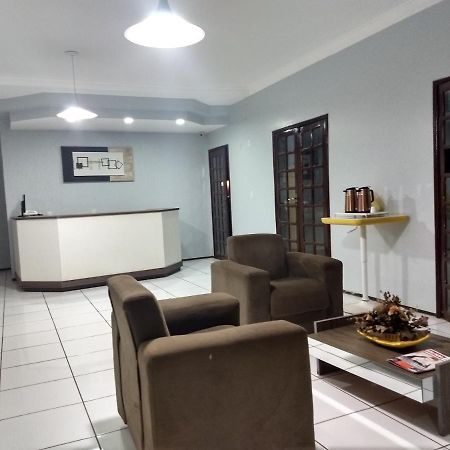 Presidente Dutra Hotel/Pousada Colibri المظهر الخارجي الصورة