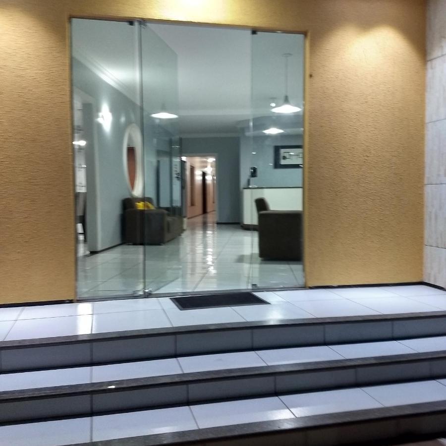 Presidente Dutra Hotel/Pousada Colibri المظهر الخارجي الصورة