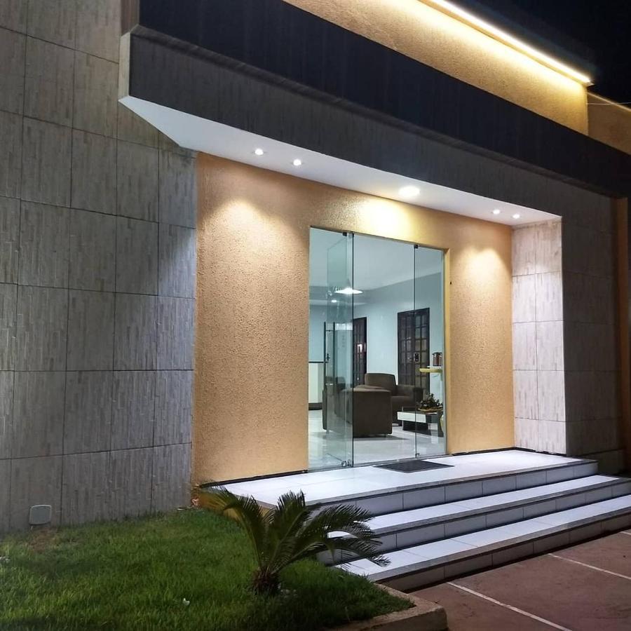 Presidente Dutra Hotel/Pousada Colibri المظهر الخارجي الصورة