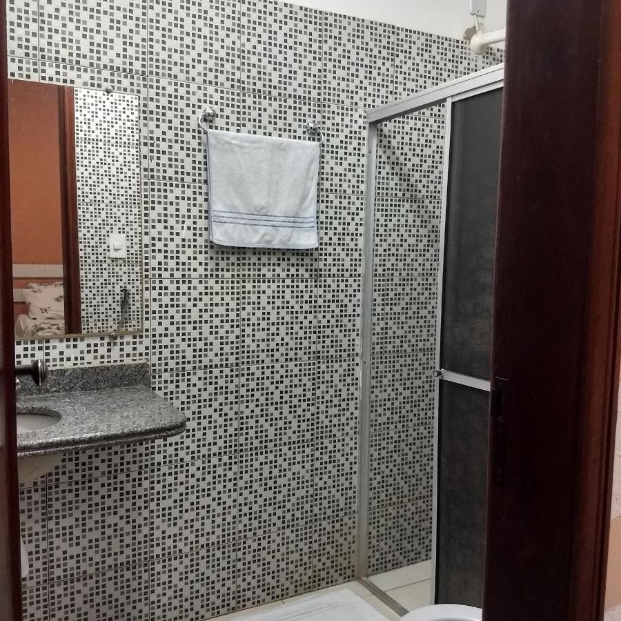 Presidente Dutra Hotel/Pousada Colibri المظهر الخارجي الصورة