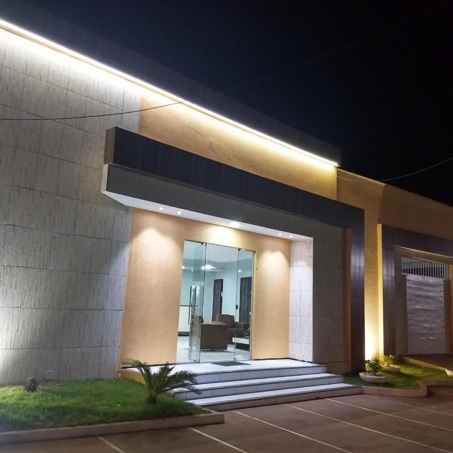 Presidente Dutra Hotel/Pousada Colibri المظهر الخارجي الصورة