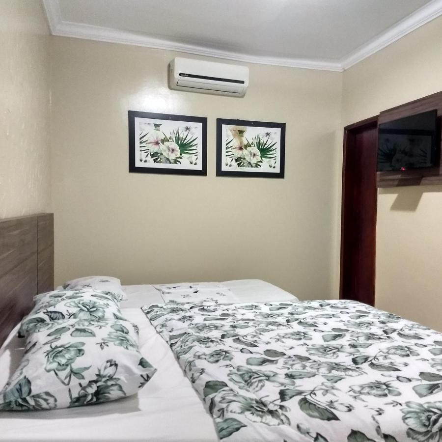 Presidente Dutra Hotel/Pousada Colibri المظهر الخارجي الصورة