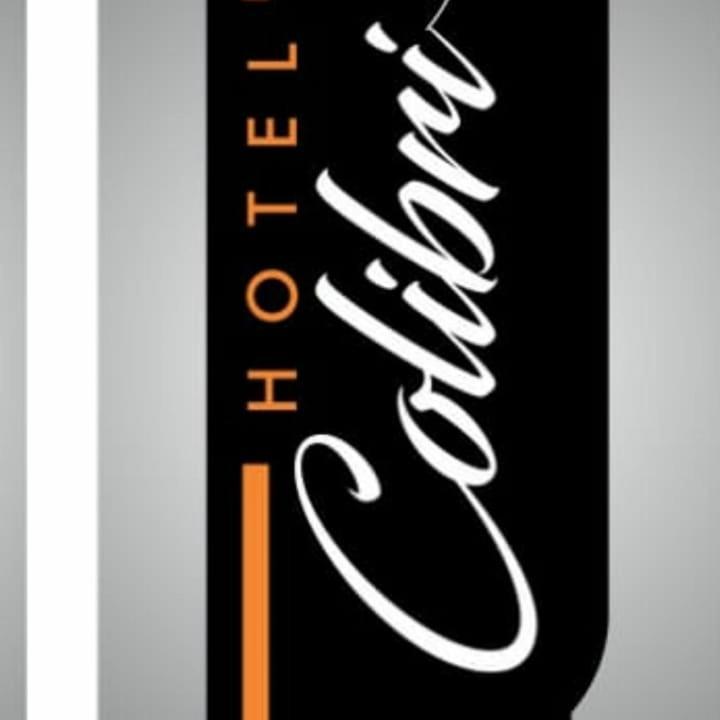 Presidente Dutra Hotel/Pousada Colibri المظهر الخارجي الصورة