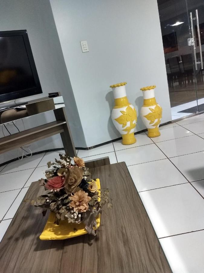 Presidente Dutra Hotel/Pousada Colibri المظهر الخارجي الصورة